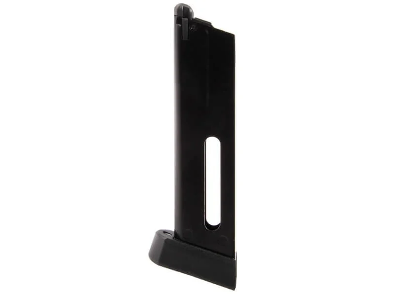 Cargador KP-09 CO2 Kjw