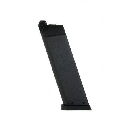 Cargador KP-17 GBB KJ Works 23Rds