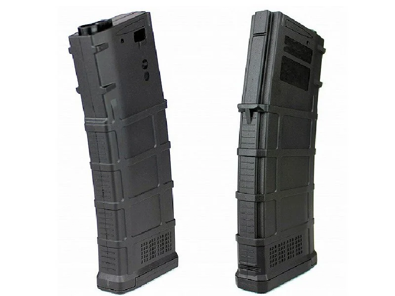 Cargador M4 DMag Quick Reload D-Day