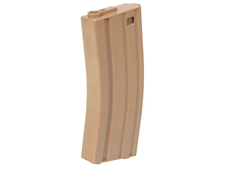 Cargador M4 / M16 Mid Cap Specna Arms
