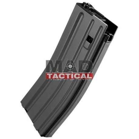 Cargador M4 SOPMOD Hi Cap 450rds Battleaxe