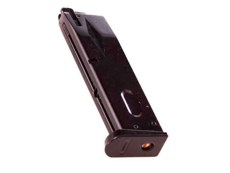 Cargador M9 Gas Kjw