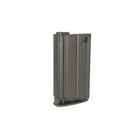 Cargador Mid-Cap Scar Heavy negro de Tokyo Marui