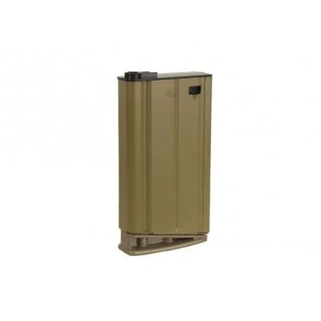Cargador Mid-Cap Scar Heavy Tan de Tokyo Marui