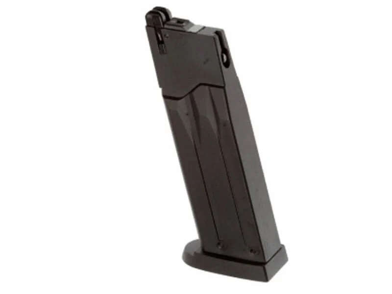 Cargador MK23 Socom Gas ASG