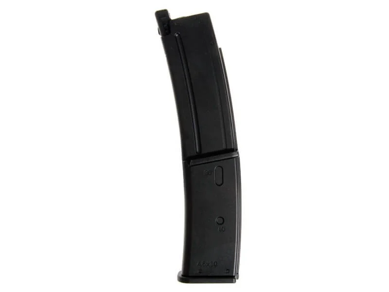 Cargador MP7 Real Cap Gas Tokyo Marui