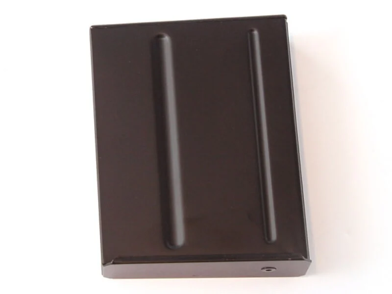 Cargador M44 Real Cap Well