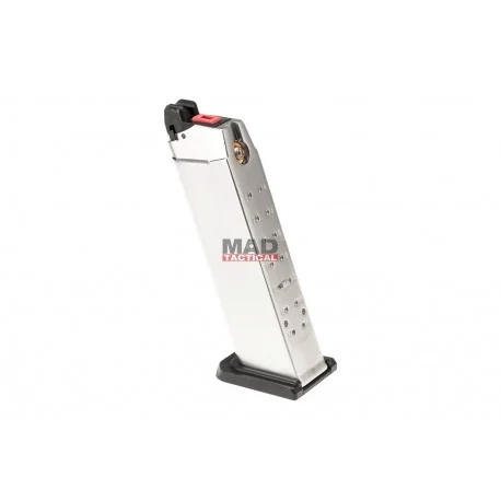Cargador pistola serie Glock VX GBB AW Custom