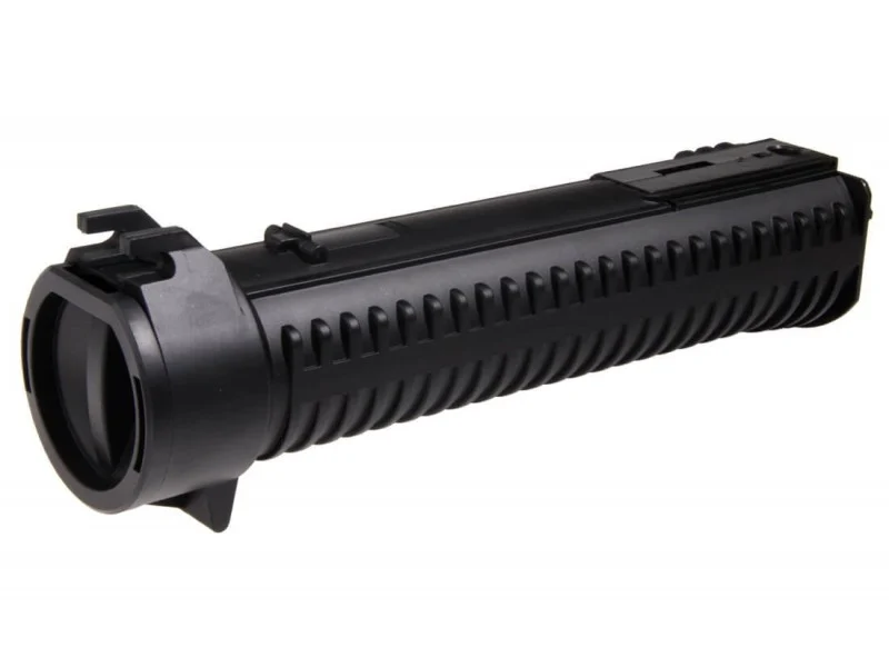 Cargador PP Bizon Hi Cap Golden Eagle