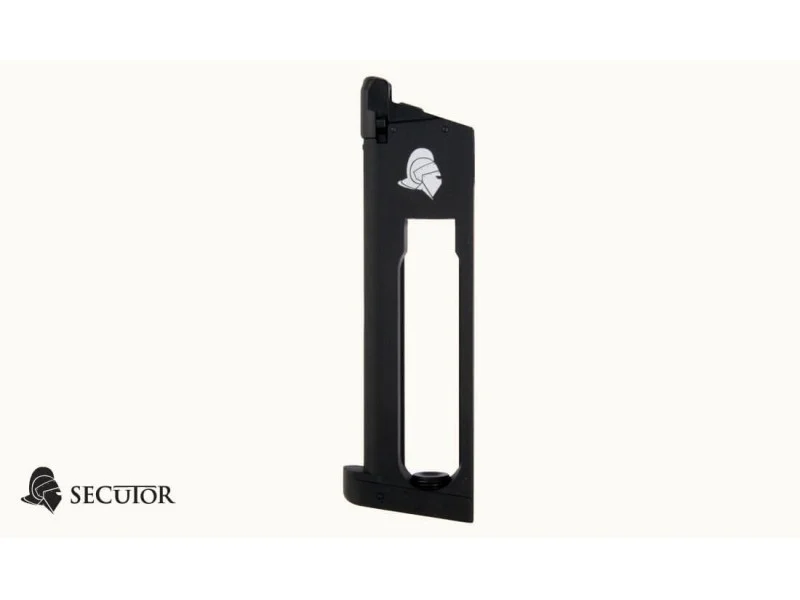 Cargador Rudis CO2 Secutor