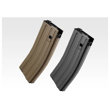 Cargador Scar-L / CQC Tokyo Marui (tan)