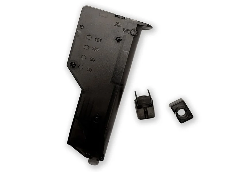 Cargador Speedloader Media Raccoon
