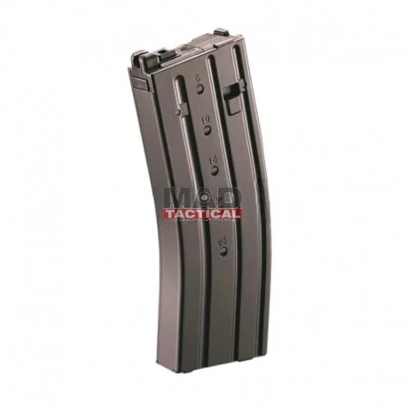 Cargador TYPE 89 GBB Tokyo Marui compatible mws