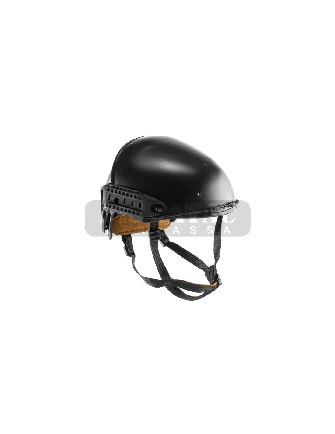 CASCO CP NEGRO - FMA -