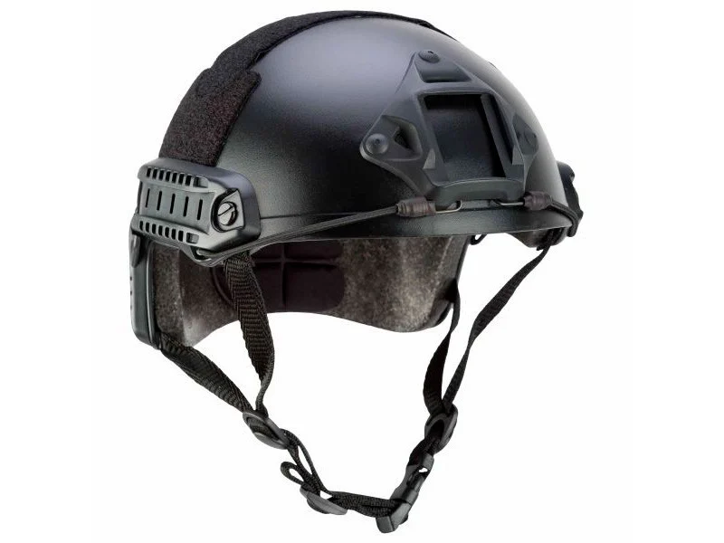 Casco Fast Helmet MH Emerson