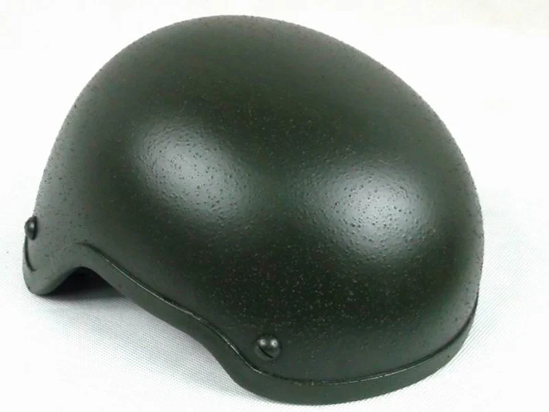 Casco Mich 2001