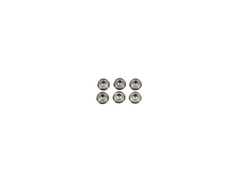 Casquillos Lubricados 7 mm Element