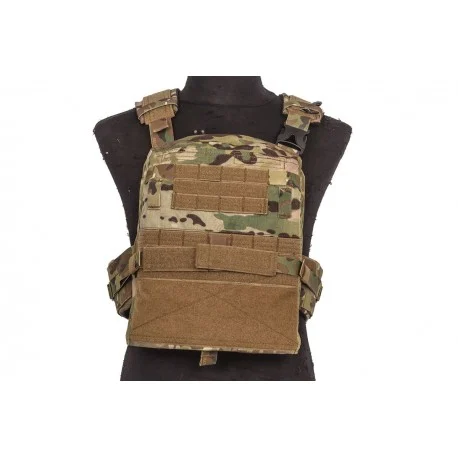 Chaleco AVS Multicam Crye Precision by ZShot Medium