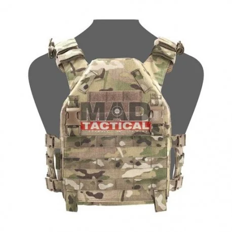 CHALECO RPC PORTA PLACAS WARRIOR ASSAULT RECON PLATE CARRIER MULTICAM M