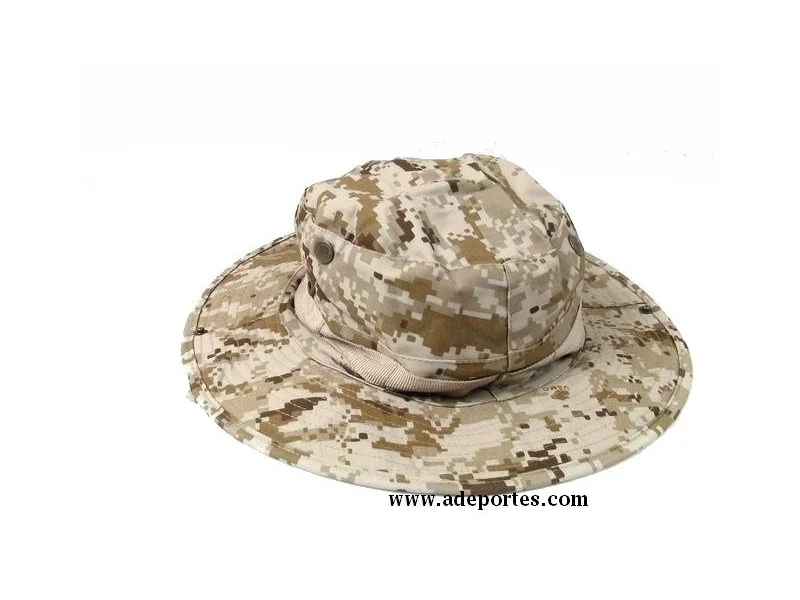 Chambergo Marpat Desert