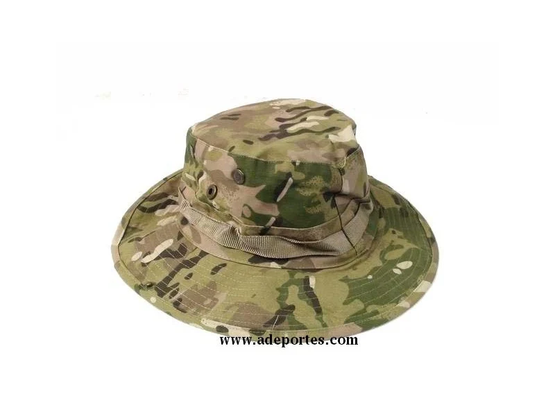 Chambergo Multicam