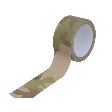 Cinta de camuflaje - Camo Tape