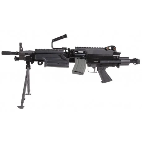 CLASSIC ARMY M249 PARA