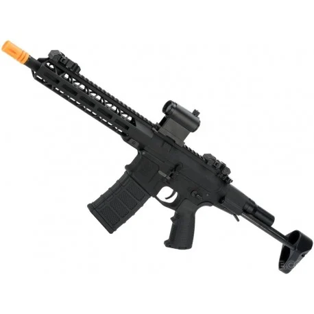Classic Army NEMESIS LX-13 Xtreme M-Lok 13"" Full Métal ECU 1.1J