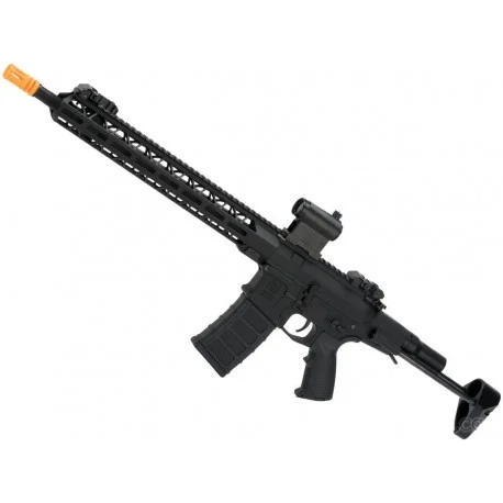 Classic Army NEMESIS ME-14 M-Lok Elite 14" Full Metal ECU