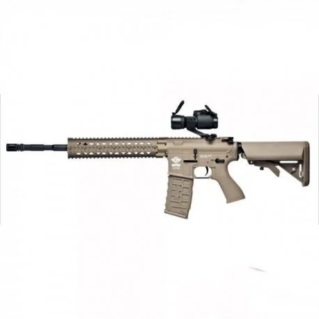 CM 16 R8-L DST G&G (EGC-16P-R8L-BNB-NCM)
