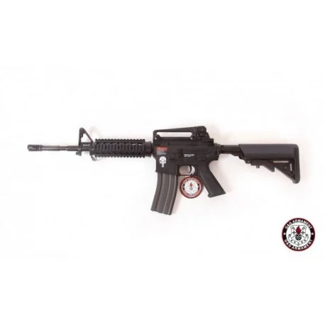 CM16 A4 Commando G&G (EGC-16P-A4C-BNB-NCM)