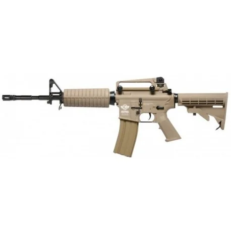 CM16 Carbine DST GBB II G&G (GS2-16P-CAR-DBB-NCM)