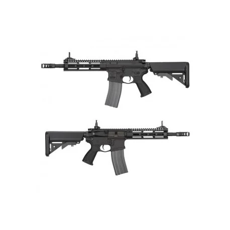 CM16 Raider 2.0 G&G Black