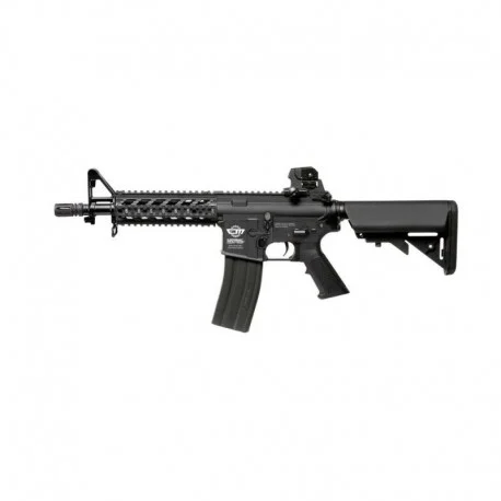 CM16 Raider GBB II G&G (GS2-16P-RDS-BBB-NCM)