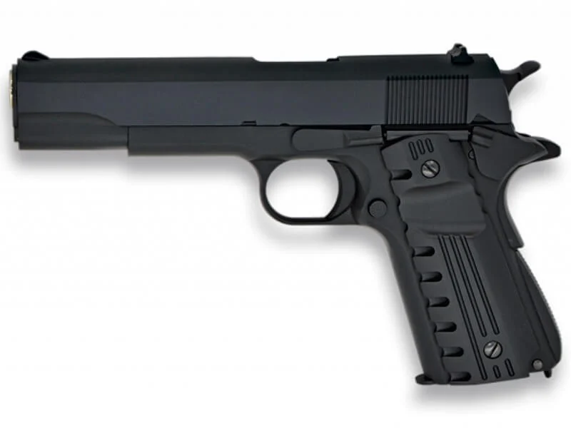 Colt 1911 3310 Golden Eagle