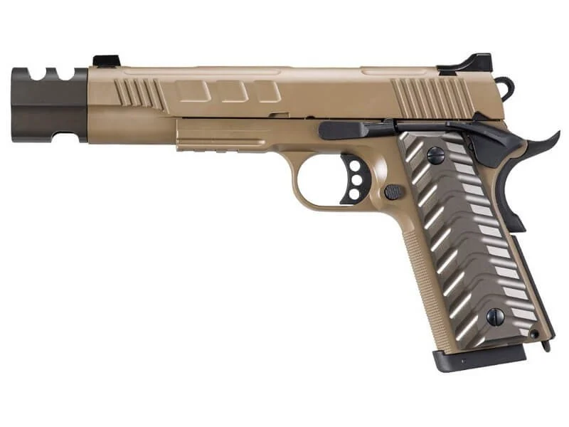 Colt 1911 KP-16 KJW