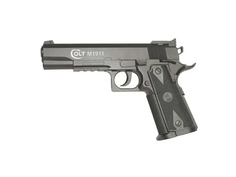 Colt 1911 Match Cybergun
