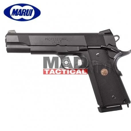 Colt 1911 M.E.U. Pistol Tokyo Marui