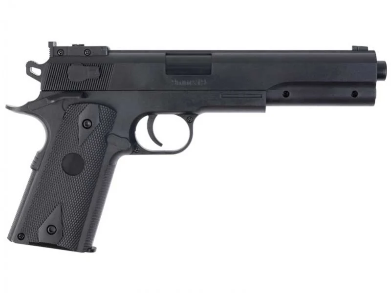 Colt 1911 Saigo