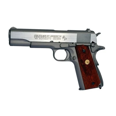 COLT M1911 MKIV CO2