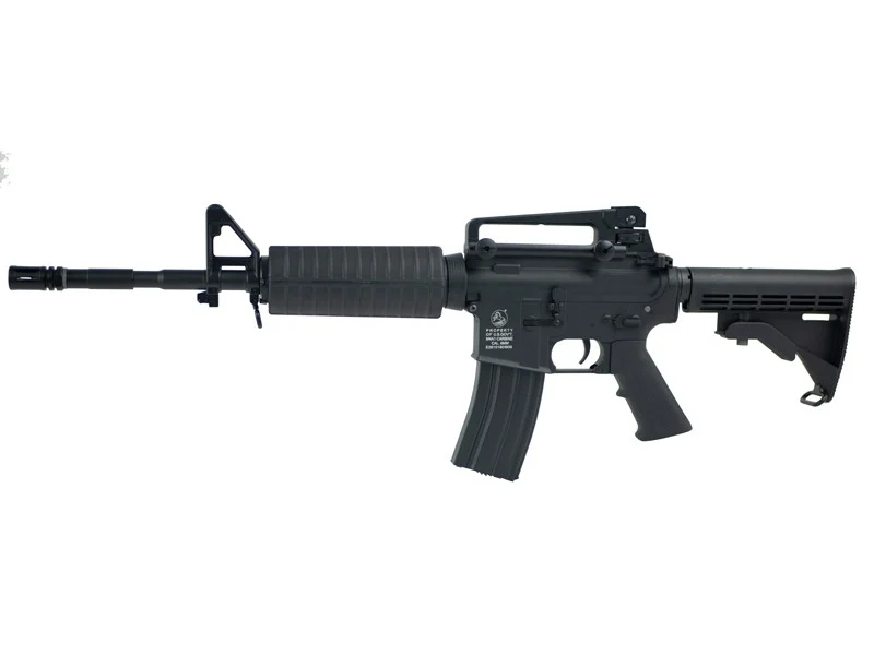 Colt M4 Carbine Cybergun