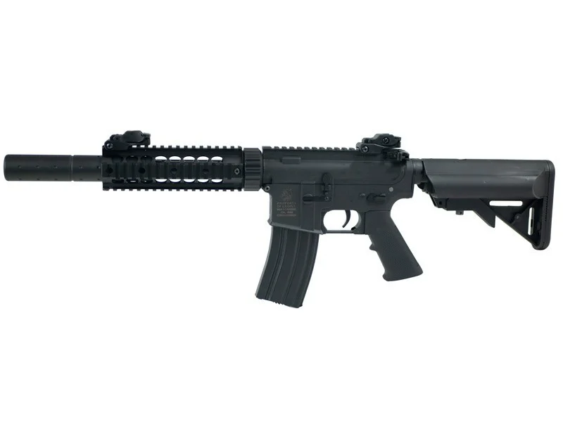 Colt M4 Cybergun