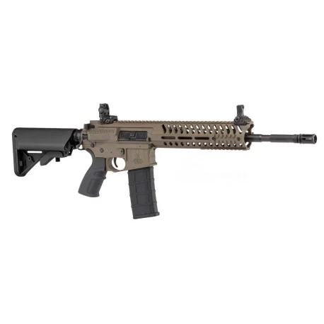 COMBAT LT595 BAW 14.5" TAN BO DYNAMICS