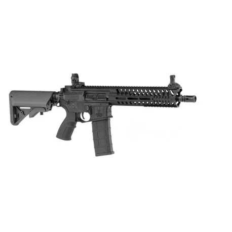 COMBAT LT595 BAW CQB 10.5" BLACK BO DYNAMICS