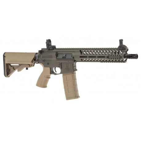 COMBAT LT595 BAW CQB 10.5" OD BO DYNAMICS