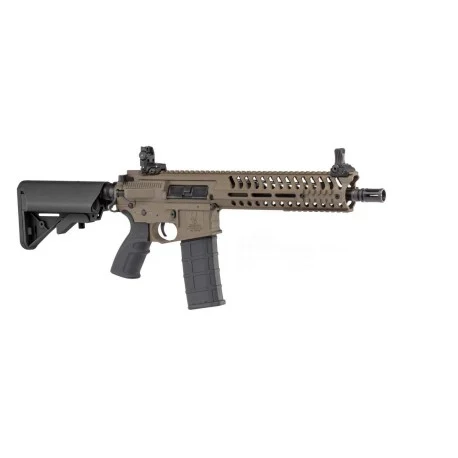 COMBAT LT595 BAW CQB 10.5" TAN BO DYNAMICS