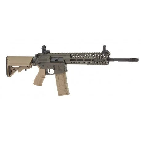 COMBAT LT595 BAW-PRO 14.5" BLACK BO DYNAMICS