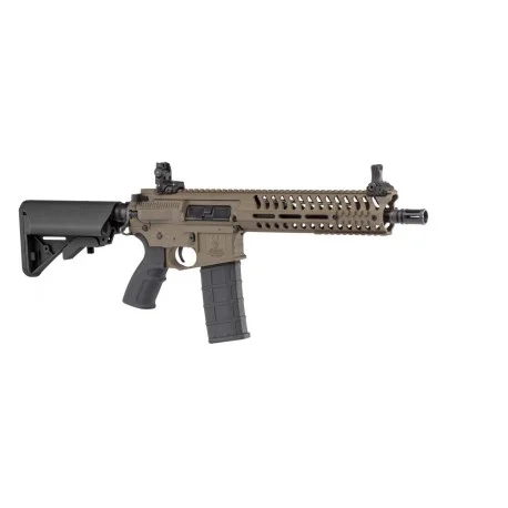 COMBAT LT595 CQB 10.5" TAN BO DYNAMICS