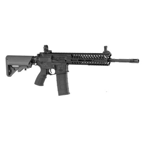 COMBAT LT595 CQB 14.5" BLACK BO DYNAMICS