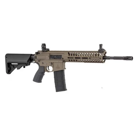 COMBAT LT595 CQB 14.5" TAN BO DYNAMICS